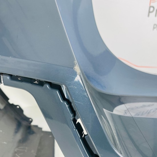 BMW X1 Rear Bumper U11 M Sport Genuine Grey 51129881934 | 2022-2025 [Bf58]
