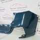 BMW X1 Rear Bumper U11 M Sport Genuine Grey 51129881934 | 2022-2025 [Bf58]