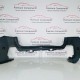 BMW X1 Rear Bumper U11 M Sport Genuine Grey 51129881934 | 2022-2025 [Bf58]