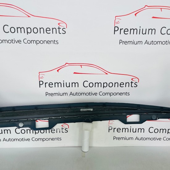BMW X1 Rear Bumper U11 M Sport Genuine Grey 51129881934 | 2022-2025 [Bf58]