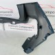 BMW X1 Rear Bumper U11 M Sport Genuine Grey 51129881934 | 2022-2025 [Bf58]