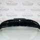 BMW 1 Series Front Bumper F40 Se Genuine Black 51117459708 | 2019-2023 [Bf65]