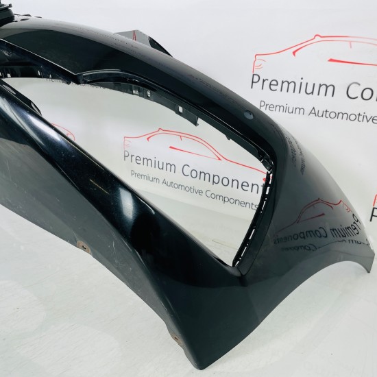 BMW 1 Series Front Bumper F40 Se Genuine Black 51117459708 | 2019-2023 [Bf65]