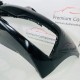 BMW 1 Series Front Bumper F40 Se Genuine Black 51117459708 | 2019-2023 [Bf65]