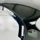 BMW 1 Series Front Bumper F40 Se Genuine Black 51117459708 | 2019-2023 [Bf65]