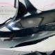 BMW 1 Series Front Bumper F40 Se Genuine Black 51117459708 | 2019-2023 [Bf65]