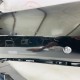 BMW 1 Series Front Bumper F40 Se Genuine Black 51117459708 | 2019-2023 [Bf65]