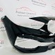 BMW 1 Series Front Bumper F40 Se Genuine Black 51117459708 | 2019-2023 [Bf65]