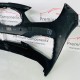 BMW 1 Series Front Bumper F40 Se Genuine Black 51117459708 | 2019-2023 [Bf65]