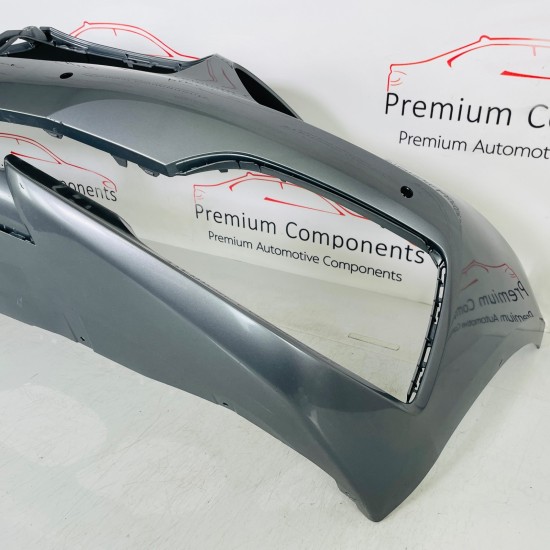 BMW 1 Series Front Bumper F40 Se Genuine Grey 51117459708 | 2019-2023 [Bf68]