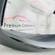 BMW 1 Series Front Bumper F40 Se Genuine Grey 51117459708 | 2019-2023 [Bf68]
