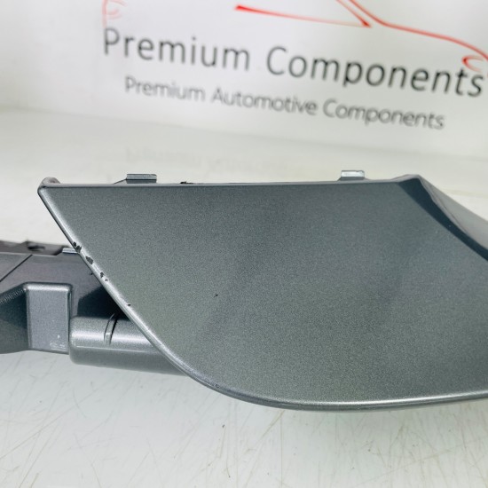 BMW 1 Series Front Bumper F40 Se Genuine Grey 51117459708 | 2019-2023 [Bf68]