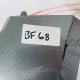 BMW 1 Series Front Bumper F40 Se Genuine Grey 51117459708 | 2019-2023 [Bf68]