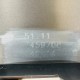 BMW 1 Series Front Bumper F40 Se Genuine Grey 51117459708 | 2019-2023 [Bf68]
