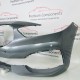 BMW 1 Series Front Bumper F40 Se Genuine Grey 51117459708 | 2019-2023 [Bf68]