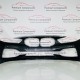 BMW 1 Series Front Bumper F40 Se Genuine Grey 51117459708 | 2019-2023 [Bf68]