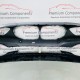 BMW 1 Series Front Bumper F40 Se Genuine Grey 51117459708 | 2019-2023 [Bf68]