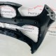 BMW 1 Series Front Bumper F40 Se Genuine Grey 51117459708 | 2019-2023 [Bf68]