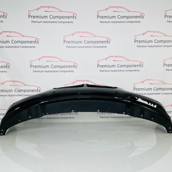 BMW 3 Series Front Bumper F30 F31 Se Lci Genuine 51117397622 | 2016-2019 [Bf71]
