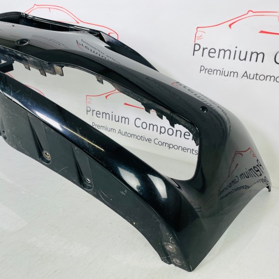 BMW 3 Series Front Bumper F30 F31 Se Lci Genuine 51117397622 | 2016-2019 [Bf71]