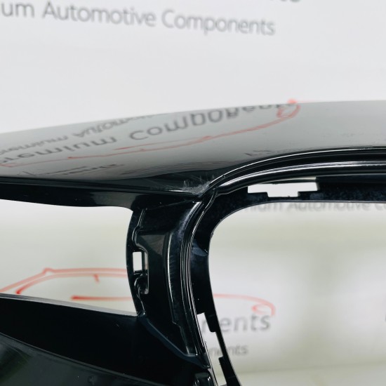 BMW 3 Series Front Bumper F30 F31 Se Lci Genuine 51117397622 | 2016-2019 [Bf71]