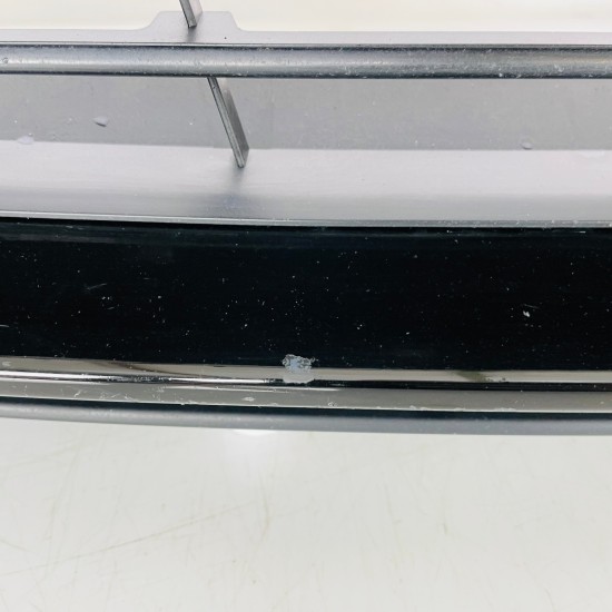 BMW 3 Series Front Bumper F30 F31 Se Lci Genuine 51117397622 | 2016-2019 [Bf71]