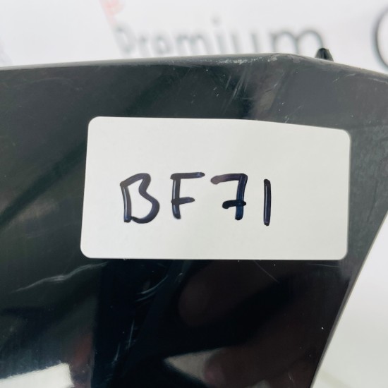 BMW 3 Series Front Bumper F30 F31 Se Lci Genuine 51117397622 | 2016-2019 [Bf71]