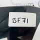 BMW 3 Series Front Bumper F30 F31 Se Lci Genuine 51117397622 | 2016-2019 [Bf71]