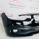 BMW 3 Series Front Bumper F30 F31 Se Lci Genuine 51117397622 | 2016-2019 [Bf71]