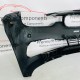 BMW 3 Series Front Bumper F30 F31 Se Lci Genuine 51117397622 | 2016-2019 [Bf71]