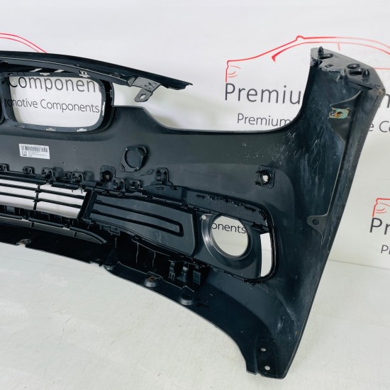 BMW 3 Series Front Bumper F30 F31 Se Lci Genuine 51117397622 | 2016-2019 [Bf71]