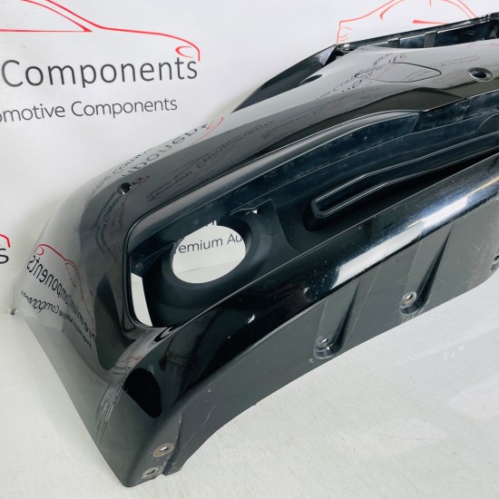 BMW 3 Series Front Bumper F30 F31 Se Lci Genuine 51117397622 | 2016-2019 [Bf71]