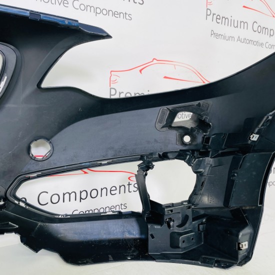 BMW 2 Series Front Bumper Se F22 Genuine Blue 51117293829 | 2014-2018 [Bf72]