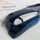 BMW 2 Series Front Bumper Se F22 Genuine Blue 51117293829 | 2014-2018 [Bf72]