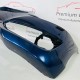 BMW 2 Series Front Bumper Se F22 Genuine Blue 51117293829 | 2014-2018 [Bf72]