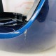 BMW 2 Series Front Bumper Se F22 Genuine Blue 51117293829 | 2014-2018 [Bf72]