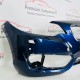 BMW 2 Series Front Bumper Se F22 Genuine Blue 51117293829 | 2014-2018 [Bf72]