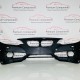 BMW 2 Series Front Bumper Se F22 Genuine Blue 51117293829 | 2014-2018 [Bf72]