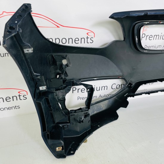 BMW 2 Series Front Bumper Se F22 Genuine Blue 51117293829 | 2014-2018 [Bf72]
