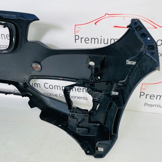 BMW 2 Series Front Bumper Se F22 Genuine Blue 51117293829 | 2014-2018 [Bf72]