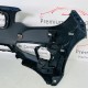 BMW 2 Series Front Bumper Se F22 Genuine Blue 51117293829 | 2014-2018 [Bf72]