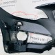 BMW 2 Series Front Bumper Se F22 Genuine Blue 51117293829 | 2014-2018 [Bf72]