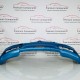 BMW 1 Series Front Bumper F20 F21 Se Genuine Blue 51117371735 | 2016-2019 [Bf73]