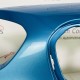 BMW 1 Series Front Bumper F20 F21 Se Genuine Blue 51117371735 | 2016-2019 [Bf73]