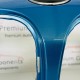 BMW 1 Series Front Bumper F20 F21 Se Genuine Blue 51117371735 | 2016-2019 [Bf73]