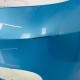 BMW 1 Series Front Bumper F20 F21 Se Genuine Blue 51117371735 | 2016-2019 [Bf73]