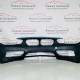 BMW 1 Series Front Bumper F20 F21 Se Genuine Blue 51117371735 | 2016-2019 [Bf73]