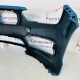 BMW 1 Series Front Bumper F20 F21 Se Genuine Blue 51117371735 | 2016-2019 [Bf73]