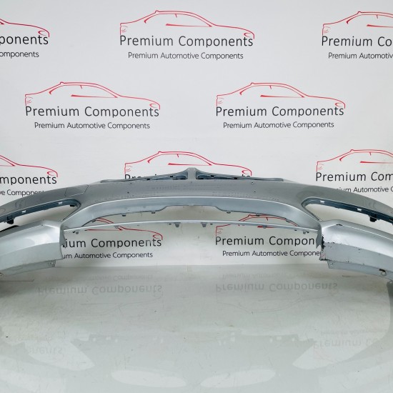 BMW 1 Series Front Bumper Sport Line F20 F21 Genuine 51117371736 | 2015-2018 BMW 1 Series Front Bumper Sport Line F20 F21 Genuine 51117371736 | 2015-2018