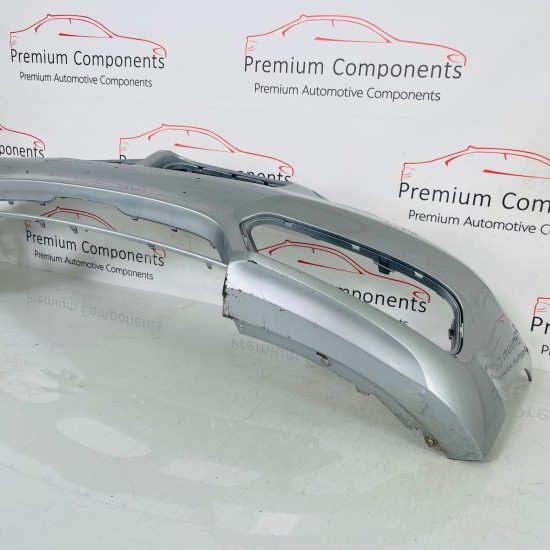 BMW 1 Series Front Bumper Sport Line F20 F21 Genuine 51117371736 | 2015-2018 BMW 1 Series Front Bumper Sport Line F20 F21 Genuine 51117371736 | 2015-2018